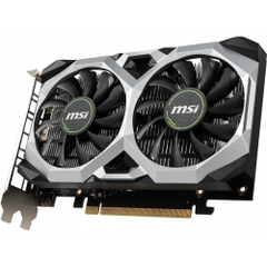 MSI GeForce GTX 1650 VENTUS XS 4G OCV1