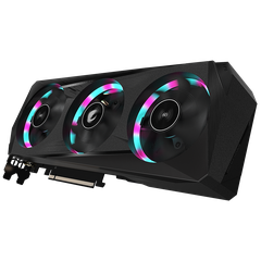 GIGABYTE AORUS GeForce RTX 3060 ELITE 12G (rev 2.0)