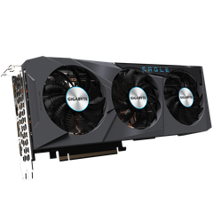 GIGABYTE GeForce RTX 3070 Ti EAGLE OC 8G LHR