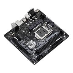 ASROCK H510M-HVS R2.0