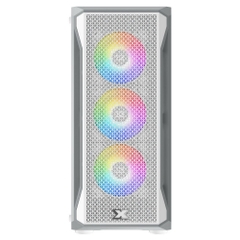 Case XIGMATEK GAMING X ARCTIC 3FX