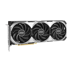 MSI GeForce RTX 4070 SUPER 12G VENTUS 3X OC