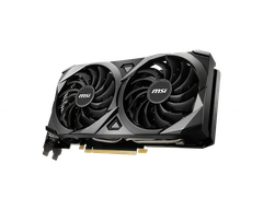 MSI GeForce RTX 3060 Ti 8GB VENTUS 2X OC V2 (LHR)