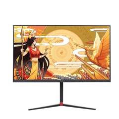 Màn hình Gaming E-DRA EGM32KF2ER 32 inch 2K 144hz