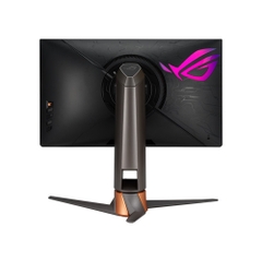 Màn hình Gaming Asus ROG Swift PG259QN 24.5″ IPS FHD 360Hz (HDMI, Displayport)