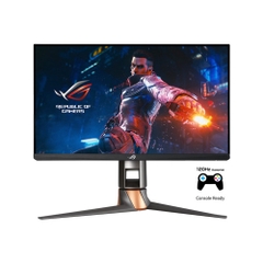 Màn hình Gaming Asus ROG Swift PG259QN 24.5″ IPS FHD 360Hz (HDMI, Displayport)