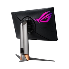 Màn hình Gaming Asus ROG Swift PG259QN 24.5″ IPS FHD 360Hz (HDMI, Displayport)