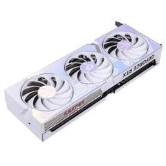 Card màn hình iGame GeForce RTX 4060 Ultra W OC 8GB-V