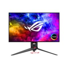 Màn hình Gaming Asus ROG Swift OLED PG27AQDM 26.5