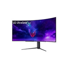 Màn hình cong LG UltraWide 45GR95QE-B.ATV 45