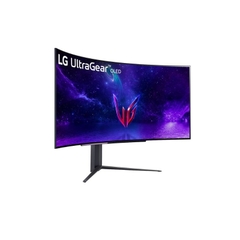 Màn hình cong LG UltraWide 45GR95QE-B.ATV 45