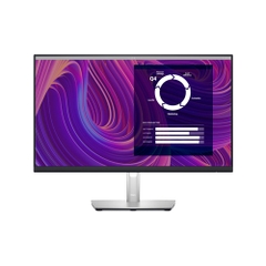 Màn hình Dell P2423D 24″ QHD IPS 60Hz ( HDMI, DisplayPort , USB 3.2 Gen 1)