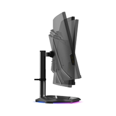 Màn hình Gaming COOLER MASTER GM34-CWQ ARGB (CMI-GM34-CWQA-US) 34