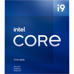 Intel Core i9 11900 / 16MB / 5.2GHZ / 8 nhân 16 luồng / LGA 1200