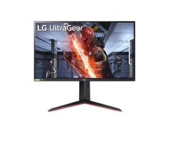 Màn hình LG Gaming UltraGear™ 27GN65R 27” FHD IPS 144Hz (HDMI, Display Port)