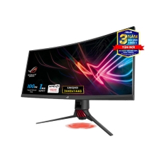 Màn hình cong Gaming ASUS ROG Strix XG35VQ 35