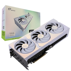 iGame GeForce RTX 4070 Ti Ultra W OC-V