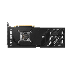MSI GeForce RTX 4070 SUPER 12G VENTUS 3X OC