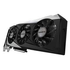 GIGABYTE GeForce RTX 3060 GAMING OC 12G (rev 2.0)