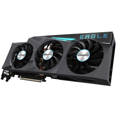 GIGABYTE GeForce RTX 3080 Ti EAGLE OC 12G