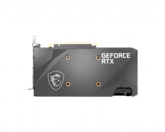 MSI GeForce RTX 3060 Ti 8GB VENTUS 2X OC V2 (LHR)