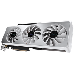 GIGABYTE GeForce RTX 3070 Ti VISION OC 8G
