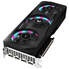 GIGABYTE AORUS GeForce RTX 3060 ELITE 12G (rev 2.0)