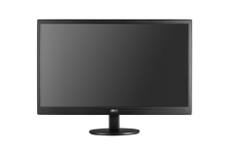 Màn hình AOC E970SWNL 18.5Inch LED