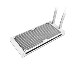 Tản nước ID COOLING ZOOMFLOW 240XT Snow ARGB