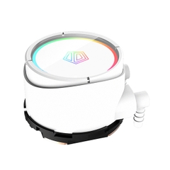 Tản nước ID COOLING ZOOMFLOW 240XT Snow ARGB