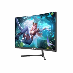 Màn hình Gaming E-DRA EGM27C240 27 inch FullHD 240hz