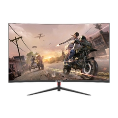 Màn hình Gaming E-DRA EGM27C240s 27 inch FullHD 240hz