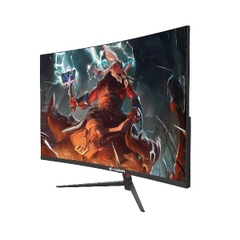 Màn hình Gaming E-DRA EGM27C240s 27 inch FullHD 240hz