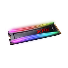 SSD Adata XPG SPECTRIX S40G RGB 1TB PCIe NVMe 3x4 (Doc 3500MB/s, Ghi 3000MB/s) - AS40G-1TT-C