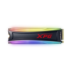 SSD Adata XPG SPECTRIX S40G RGB 1TB PCIe NVMe 3x4 (Doc 3500MB/s, Ghi 3000MB/s) - AS40G-1TT-C