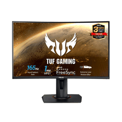 Màn hình cong ASUS TUF GAMING VG27VQ 27