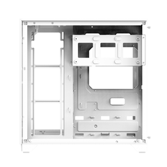 VỎ CASE XIGMATEK OCEAN EN45363 (ATX) - NO FAN BLACK/WHITE