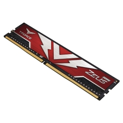 Ram TEAMGROUP ZEUS 8GB (1x8GB) DDR4 3200MHz