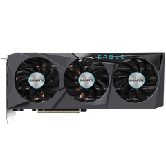 GIGABYTE GeForce RTX 3070 Ti EAGLE OC 8G LHR