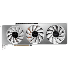 GIGABYTE GeForce RTX 3080 Ti VISION OC 12G LHR