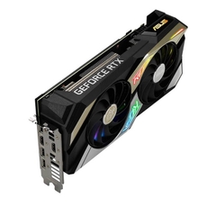 ASUS KO GeForce RTX 3060 Ti 8GB GDDR6 V2