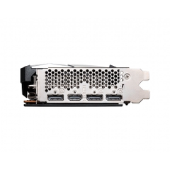 MSI Radeon RX 6600 XT MECH 2X 8G OC