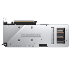 GIGABYTE GeForce RTX 3060 Ti VISION OC 8G (LHR)