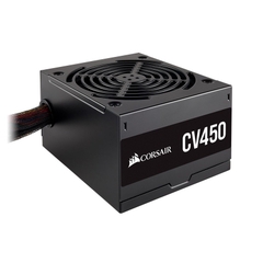 Nguồn Corsair CV450 80+ Bronze