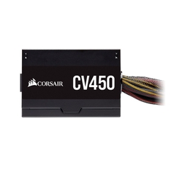 Nguồn Corsair CV450 80+ Bronze