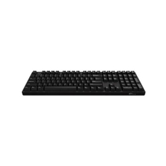 Bàn phím cơ AKKO 3108 v2 DS Black (Gateron Pink switch) | Hàng chính hãng