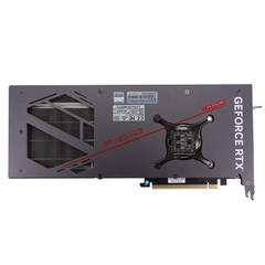 Colorful GeForce RTX 4070 Ti NB EX-V