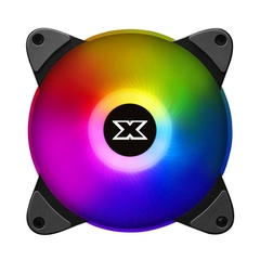 Fan Case Xigmatek GALAXY III ESSENTIAL (BX120 ARGB x 3)