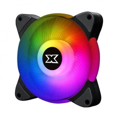 Fan Case Xigmatek GALAXY III ESSENTIAL (BX120 ARGB x 3)