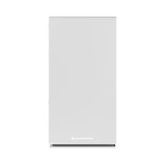 Case xigmatek NYC Arctic White